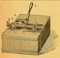 An illustration from Congo : revue générale de la Colonie belge = Congo : Algemeen tiidschrift van de Belgische Kolonje (1920)
