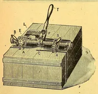An illustration from Congo : revue générale de la Colonie belge = Congo : Algemeen tiidschrift van de Belgische Kolonje (1920)