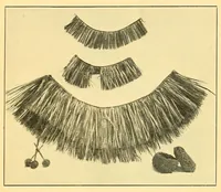 An illustration from Congo : revue générale de la Colonie belge = Congo : Algemeen tiidschrift van de Belgische Kolonje (1920)