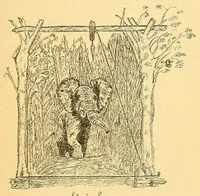 An illustration from Congo : revue générale de la Colonie belge = Congo : Algemeen tiidschrift van de Belgische Kolonje (1920)