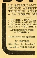 An illustration from Congo : revue générale de la Colonie belge = Congo : Algemeen tiidschrift van de Belgische Kolonje (1920)