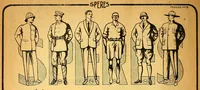 An illustration from Congo : revue générale de la Colonie belge = Congo : Algemeen tiidschrift van de Belgische Kolonje (1920)