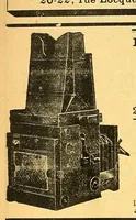An illustration from Congo : revue générale de la Colonie belge = Congo : Algemeen tiidschrift van de Belgische Kolonje (1920)
