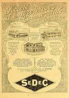 An illustration from Congo : revue générale de la Colonie belge = Congo : Algemeen tiidschrift van de Belgische Kolonje (1920)