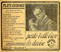 Picture 16 of 16 from Congo : revue générale de la Colonie belge = Congo : Algemeen tiidschrift van de Belgische Kolonje (1920), leaf 183