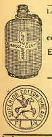 Picture 13 of 17 from Congo : revue générale de la Colonie belge = Congo : Algemeen tiidschrift van de Belgische Kolonje (1920), leaf 184