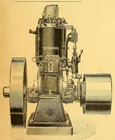 An illustration from Congo : revue générale de la Colonie belge = Congo : Algemeen tiidschrift van de Belgische Kolonje (1920)