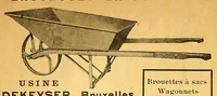 Picture 15 of 17 from Congo : revue générale de la Colonie belge = Congo : Algemeen tiidschrift van de Belgische Kolonje (1920), leaf 188