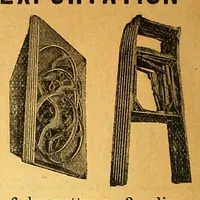 Picture 16 of 17 from Congo : revue générale de la Colonie belge = Congo : Algemeen tiidschrift van de Belgische Kolonje (1920), leaf 188