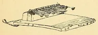 An illustration from Congo : revue générale de la Colonie belge = Congo : Algemeen tiidschrift van de Belgische Kolonje (1920)