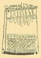 An illustration from Congo : revue générale de la Colonie belge = Congo : Algemeen tiidschrift van de Belgische Kolonje (1920)