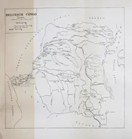An illustration from Congo : revue générale de la Colonie belge = Congo : Algemeen tiidschrift van de Belgische Kolonje (1920)