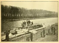 An illustration from Congo : revue générale de la Colonie belge = Congo : Algemeen tiidschrift van de Belgische Kolonje (1920)