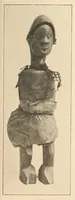 An illustration from Congo : revue générale de la Colonie belge = Congo : Algemeen tiidschrift van de Belgische Kolonje (1920)