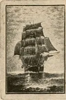An illustration from Congress playing cards in miniature. (1903)