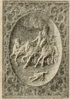 An illustration from Congress playing cards in miniature. (1903)