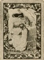 An illustration from Congress playing cards in miniature. (1903)