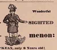 Picture 4 of 6 from Conjurers' monthly magazine. (1906), leaf 194