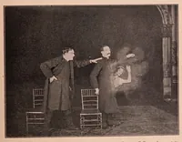 An illustration from Conjurers' monthly magazine. (1906)