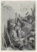 Picture 17 of 18 from The Connoisseur: An Illustrated Magazine for Collectors (January, 1916) (1916), leaf 57