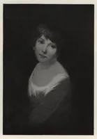 An illustration from The Connoisseur: An Illustrated Magazine for Collectors (February, 1916) (1916)