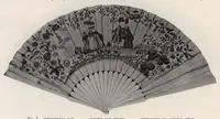 An illustration from The Connoisseur: An Illustrated Magazine for Collectors (March, 1916) (1916)
