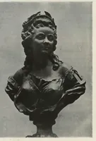 An illustration from The Connoisseur: An Illustrated Magazine for Collectors (March, 1916) (1916)