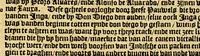 An illustration from Conqueste van Indien. : De wonderlijcke ende warachtighe historie vant coninckrijck van Peru, gheleghen in Indien, inde welcke verhaelt wordt de gelegentheydt, costuymen, manieren van leuen, ouervloedicheyt des gouts ende siluers, ende voorts alle de sonderlingste dinghen vanden seluen lande. Insgelijcks vanden steden, plaetsen ende inwoonders desselfs coninckrijcx, daer beneue[n] hoet gevonden ende eerst by de keyserlijcke mayesteyt hoochloflijcker memorien gheconquesteert ende vercreghen is, met alle de oorlogen ende strijden die ghebuert [sic] zijn, soo teghens d'Indianen als oock om tgoevernement d'een teghens den anderen (1596)