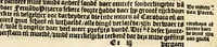 An illustration from Conqueste van Indien. : De wonderlijcke ende warachtighe historie vant coninckrijck van Peru, gheleghen in Indien, inde welcke verhaelt wordt de gelegentheydt, costuymen, manieren van leuen, ouervloedicheyt des gouts ende siluers, ende voorts alle de sonderlingste dinghen vanden seluen lande. Insgelijcks vanden steden, plaetsen ende inwoonders desselfs coninckrijcx, daer beneue[n] hoet gevonden ende eerst by de keyserlijcke mayesteyt hoochloflijcker memorien gheconquesteert ende vercreghen is, met alle de oorlogen ende strijden die ghebuert [sic] zijn, soo teghens d'Indianen als oock om tgoevernement d'een teghens den anderen (1596)