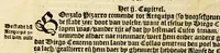 An illustration from Conqueste van Indien. : De wonderlijcke ende warachtighe historie vant coninckrijck van Peru, gheleghen in Indien, inde welcke verhaelt wordt de gelegentheydt, costuymen, manieren van leuen, ouervloedicheyt des gouts ende siluers, ende voorts alle de sonderlingste dinghen vanden seluen lande. Insgelijcks vanden steden, plaetsen ende inwoonders desselfs coninckrijcx, daer beneue[n] hoet gevonden ende eerst by de keyserlijcke mayesteyt hoochloflijcker memorien gheconquesteert ende vercreghen is, met alle de oorlogen ende strijden die ghebuert [sic] zijn, soo teghens d'Indianen als oock om tgoevernement d'een teghens den anderen (1596)