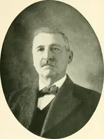 An illustration from The conquest of the Missouri; being the story of the life and exploits of Captain Grant Marsh (1909)