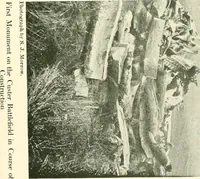 An illustration from The conquest of the Missouri; being the story of the life and exploits of Captain Grant Marsh (1909)
