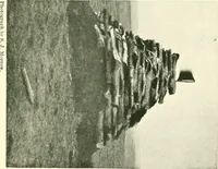 An illustration from The conquest of the Missouri; being the story of the life and exploits of Captain Grant Marsh (1909)
