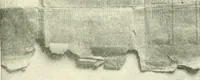An illustration from The conquest of the Missouri; being the story of the life and exploits of Captain Grant Marsh (1909)