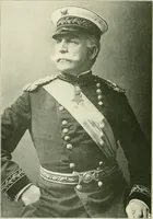 An illustration from The conquest of the Missouri; being the story of the life and exploits of Captain Grant Marsh (1909)