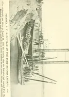 An illustration from The conquest of the Missouri; being the story of the life and exploits of Captain Grant Marsh (1909)