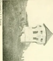 An illustration from The conquest of the Missouri; being the story of the life and exploits of Captain Grant Marsh (1909)