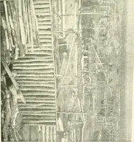 An illustration from The conquest of the Missouri; being the story of the life and exploits of Captain Grant Marsh (1909)