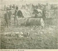 An illustration from The conquest of the Missouri; being the story of the life and exploits of Captain Grant Marsh (1909)