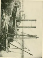 An illustration from The conquest of the Missouri; being the story of the life and exploits of Captain Grant Marsh (1909)