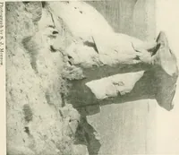 An illustration from The conquest of the Missouri; being the story of the life and exploits of Captain Grant Marsh (1909)