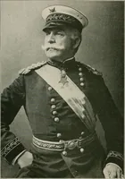 An illustration from The conquest of the Missouri; being the story of the life and exploits of Captain Grant Marsh (1909)