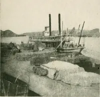 Picture 4 of 35 from The conquest of the Missouri; being the story of the life and exploits of Captain Grant Marsh (1909), leaf 48