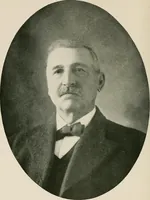 An illustration from The conquest of the Missouri; being the story of the life and exploits of Captain Grant Marsh (1909)