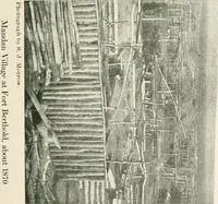 Picture 7 of 35 from The conquest of the Missouri; being the story of the life and exploits of Captain Grant Marsh (1909), leaf 82