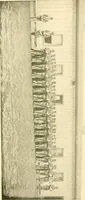 An illustration from The conquest of the Missouri; being the story of the life and exploits of Captain Grant Marsh (1909)