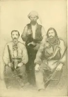 An illustration from The conquest of the Missouri; being the story of the life and exploits of Captain Grant Marsh (1909)