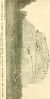 An illustration from The conquest of the Missouri; being the story of the life and exploits of Captain Grant Marsh (1909)