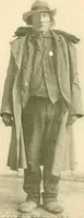 An illustration from The conquest of the Missouri; being the story of the life and exploits of Captain Grant Marsh (1909)