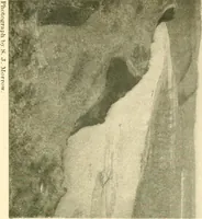 An illustration from The conquest of the Missouri; being the story of the life and exploits of Captain Grant Marsh (1909)